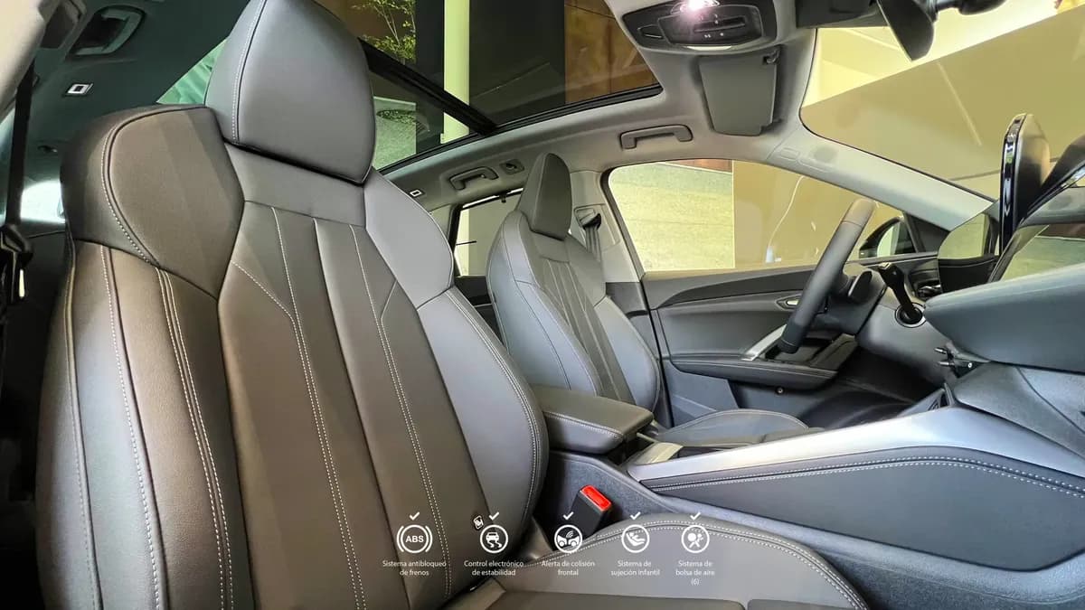 Audi Q5 S Line 2026