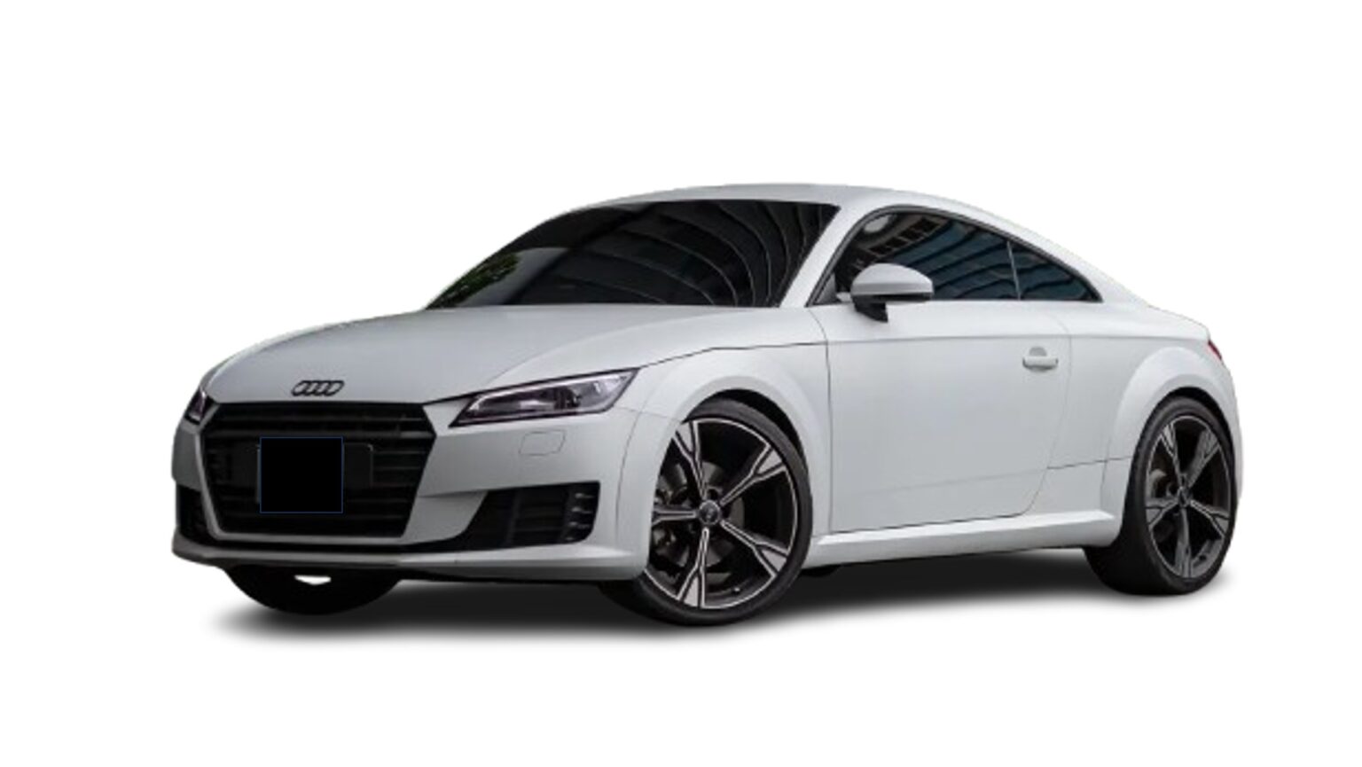 Audi TT 2018