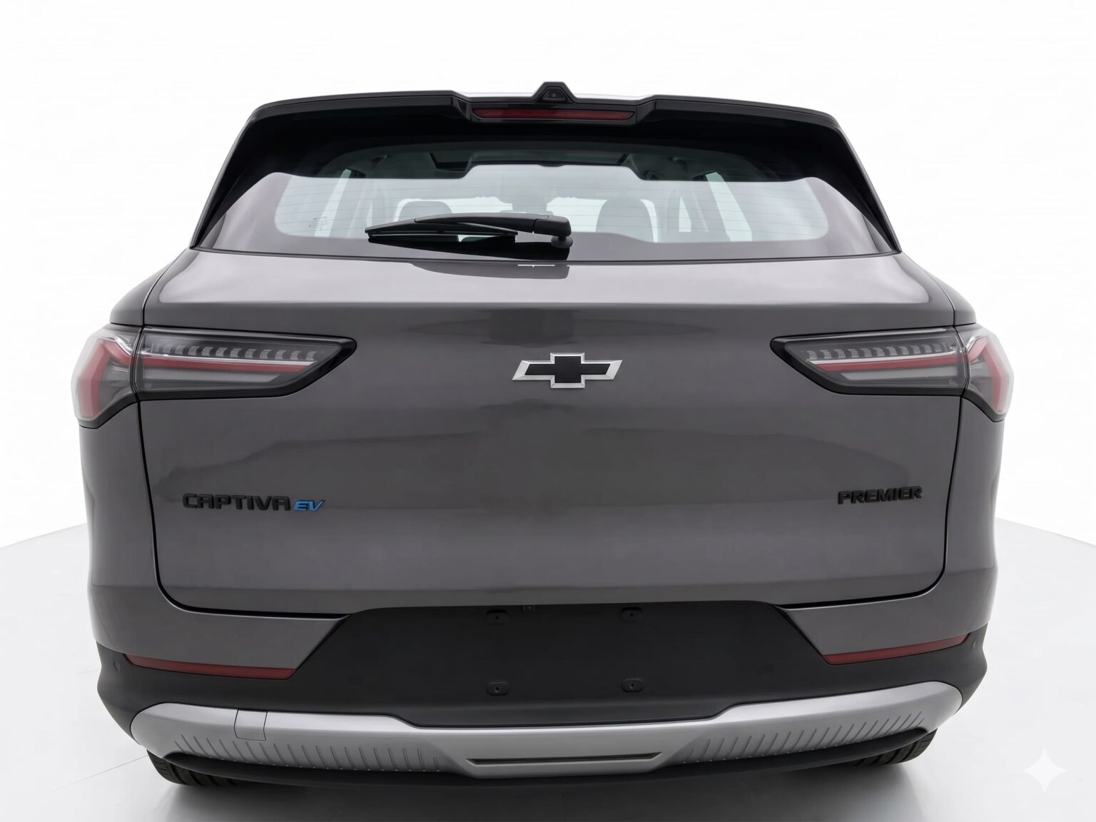 Chevrolet Captiva EV Premier 2026