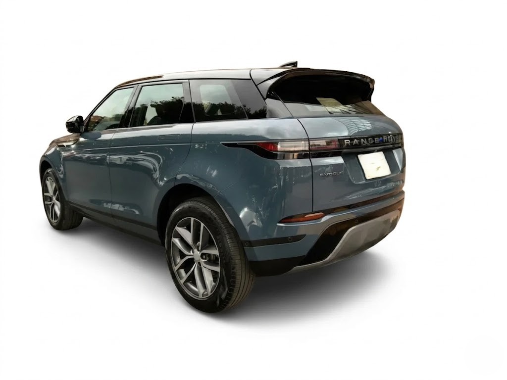 Land Rover Range Rover Evoque 2023