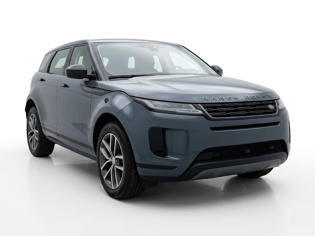 Land Rover Range Rover Evoque 2023