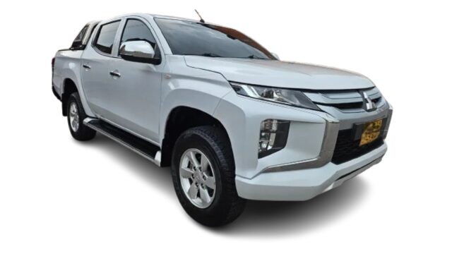 Mitsubishi L200 Sportero GLX 2024