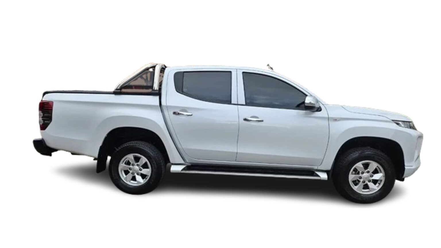 Mitsubishi L200 Sportero GLX 2024