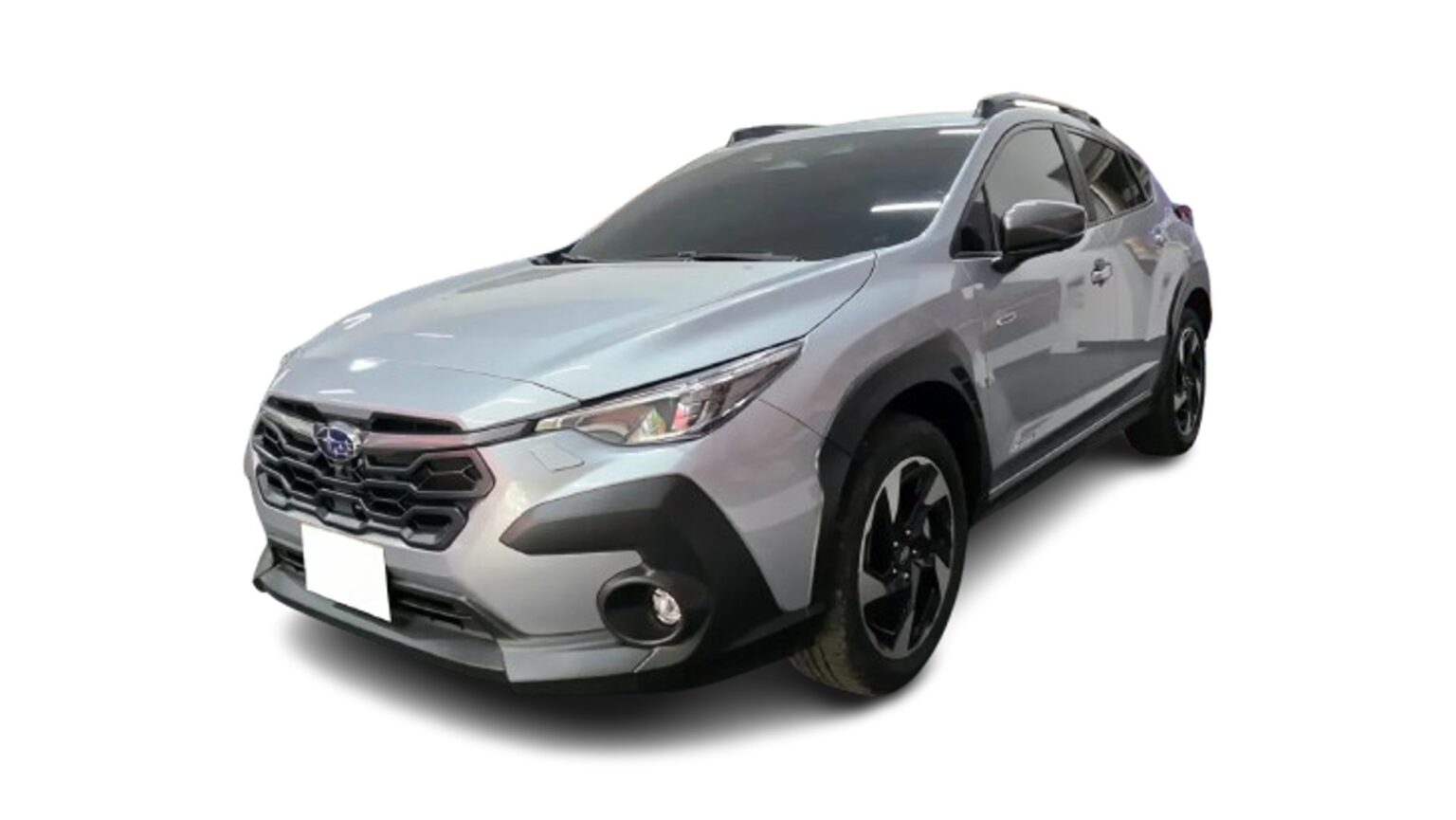 Subaru Cross Trek 2026