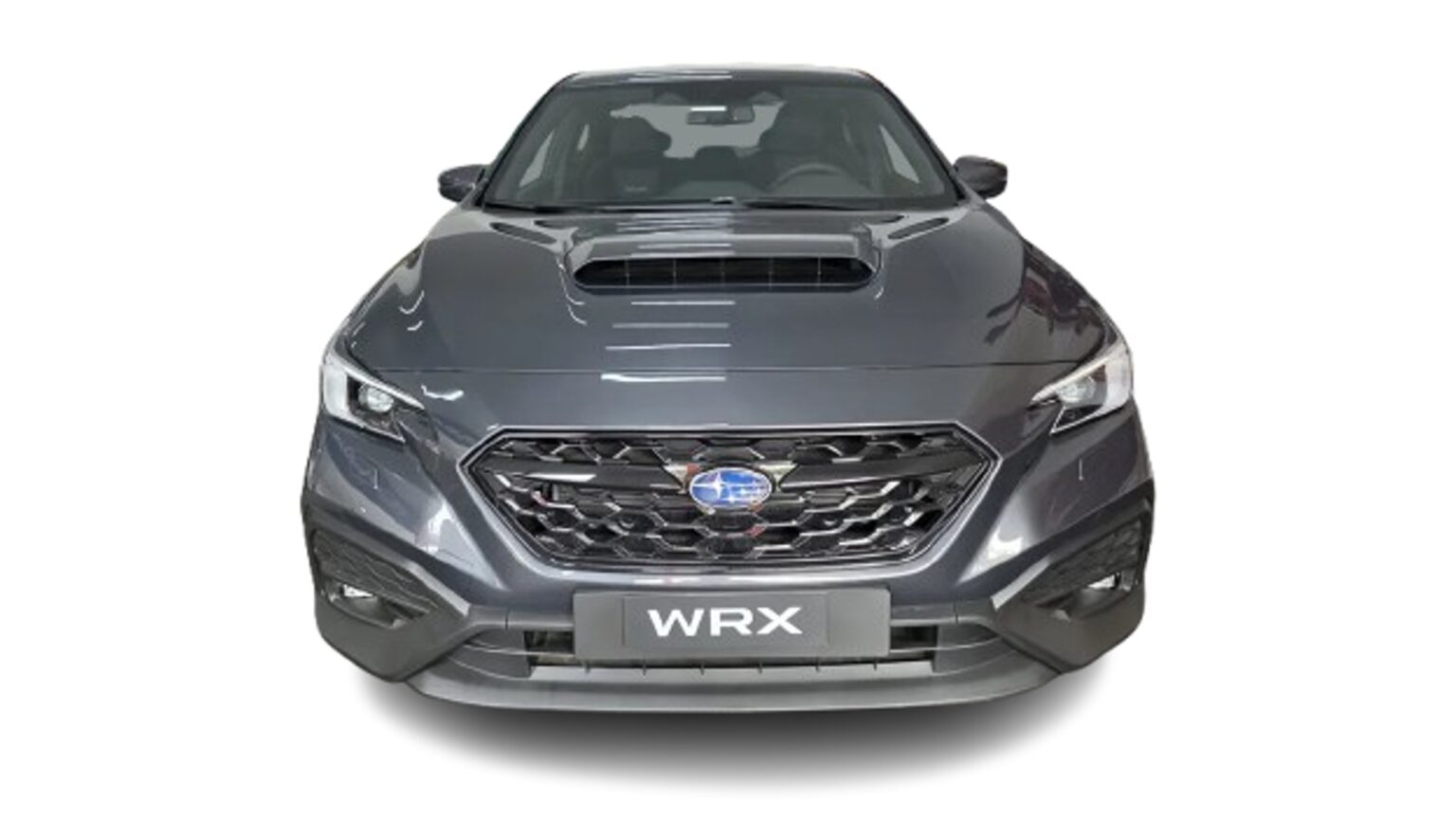 Subaru WRX tS 2026