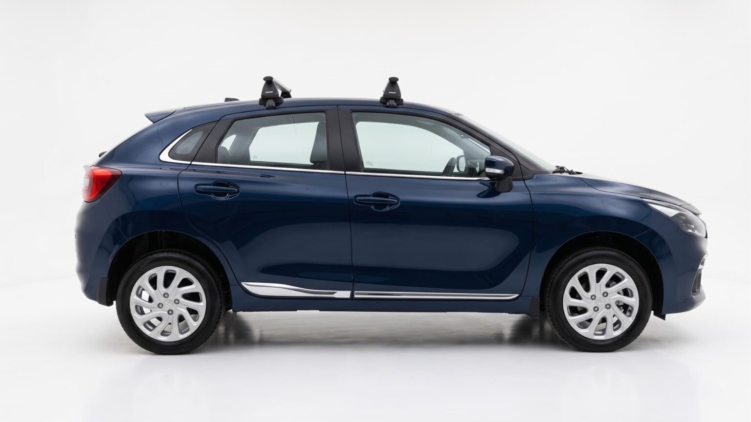 Suzuki Baleno Cross 2026