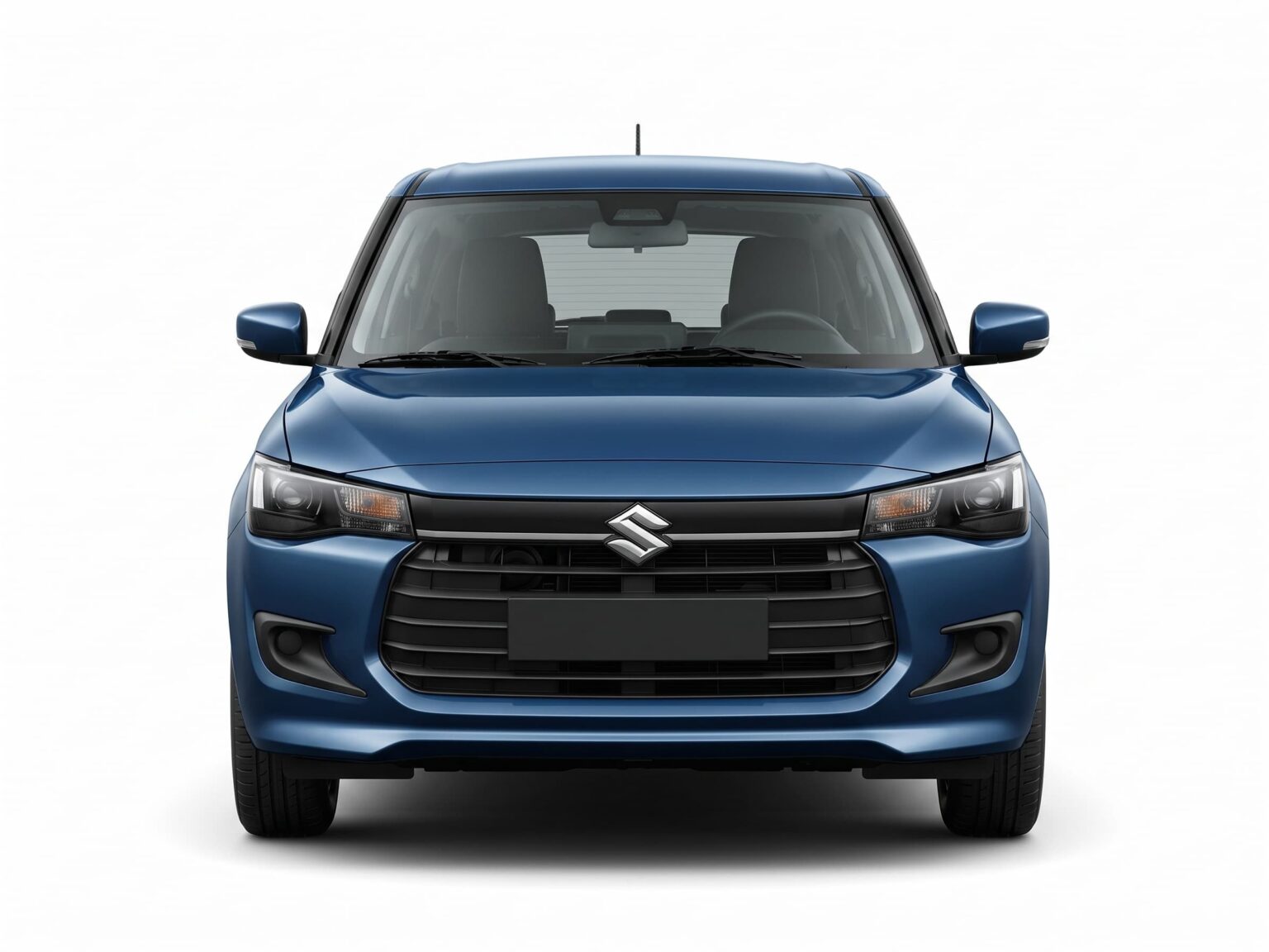 Suzuki Swift Dzire 2026
