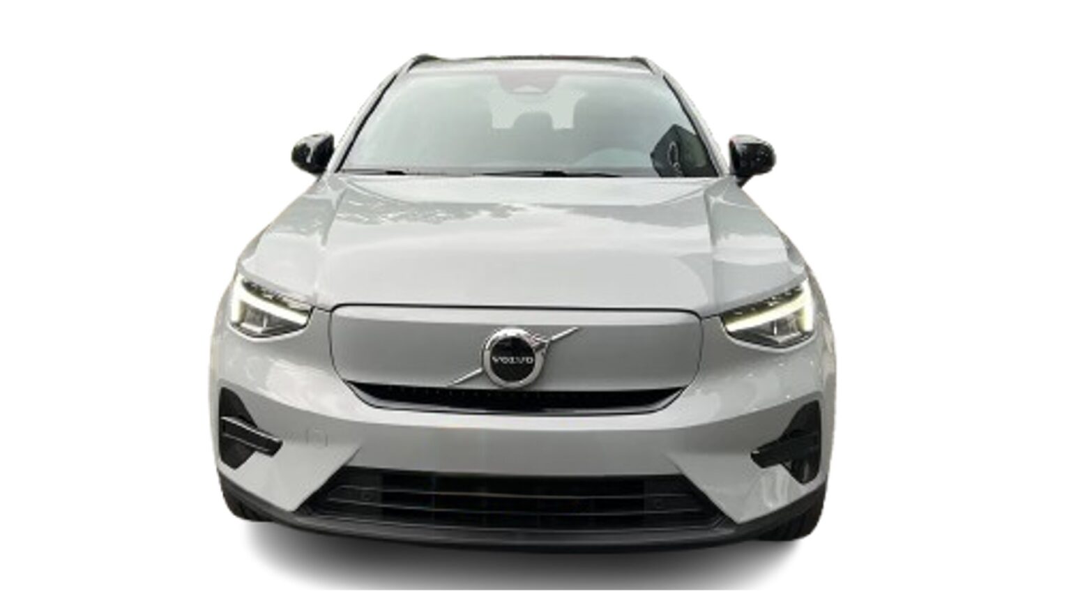 Volvo EX 40 Plus 2026